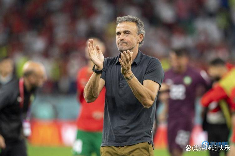 剧变！纳赛尔彻底放权巴黎：恩里克掌战术生杀权，坎波斯操盘转会，金元足球谢幕？