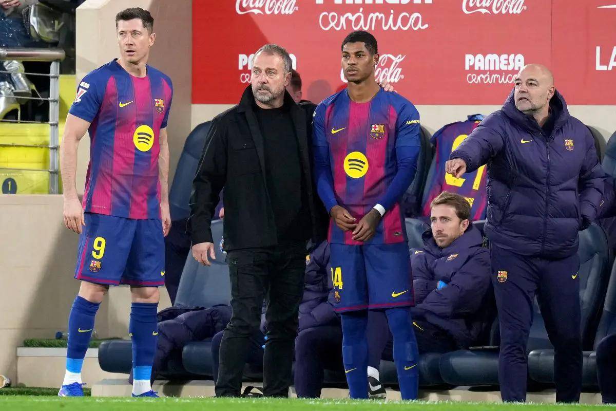 莱万多夫斯基对未来很迷茫:我也不知道会在哪里踢球