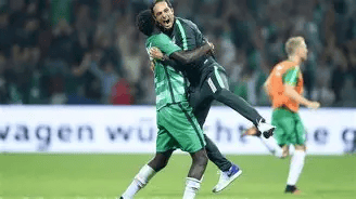 周六015 德甲 云达不来梅VS霍芬海姆,专家赛事预测!