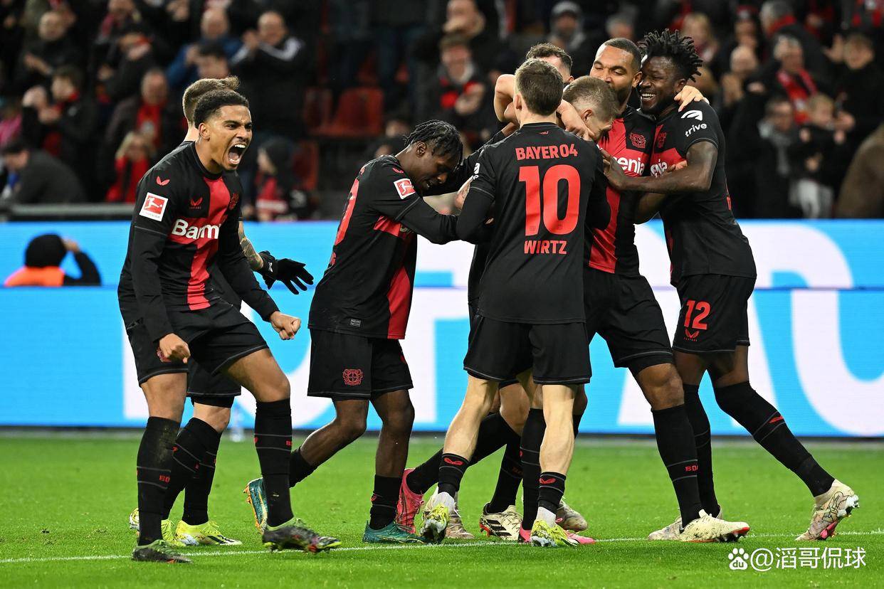 德甲联赛预测!多特蒙德勒沃库森胜券在握,美因茨海登海姆悬念大